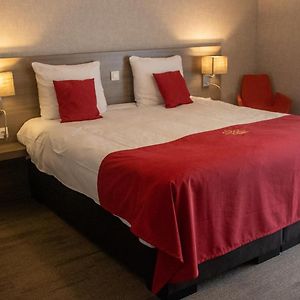 Deluxe Kamer met een King Size Bed